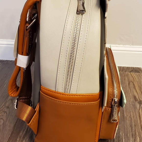 Loungefly mandalorian